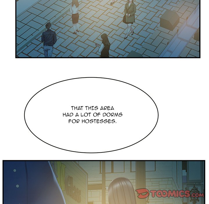 Sister-in-law (Beoltteok) chapter 29 page 47