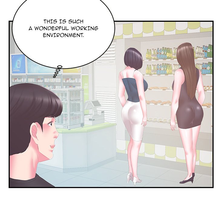 Sister-in-law (Beoltteok) chapter 29 page 49