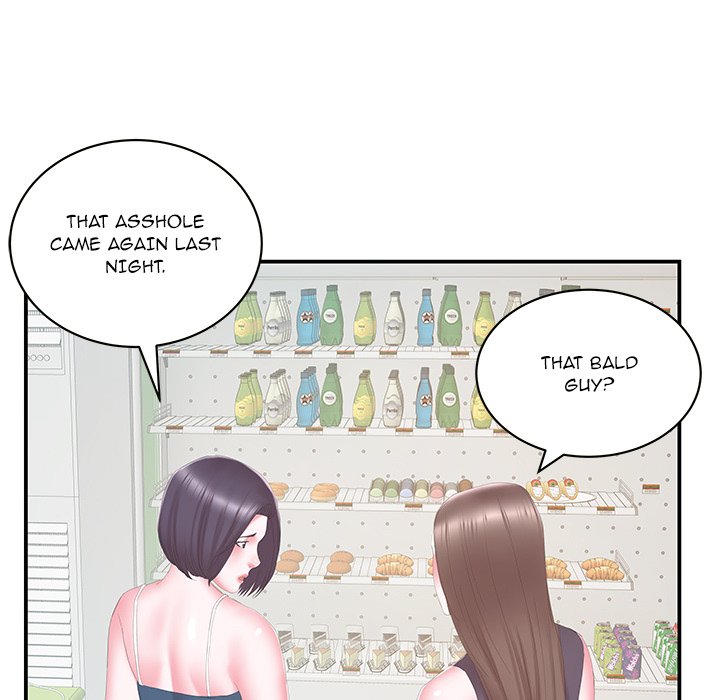 Sister-in-law (Beoltteok) chapter 29 page 50
