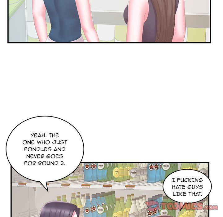 Sister-in-law (Beoltteok) chapter 29 page 51