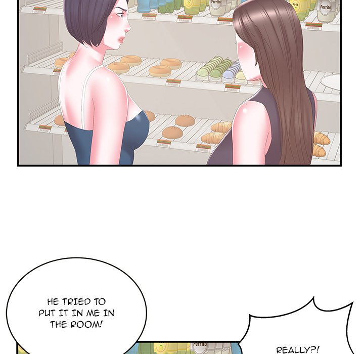 Sister-in-law (Beoltteok) chapter 29 page 52