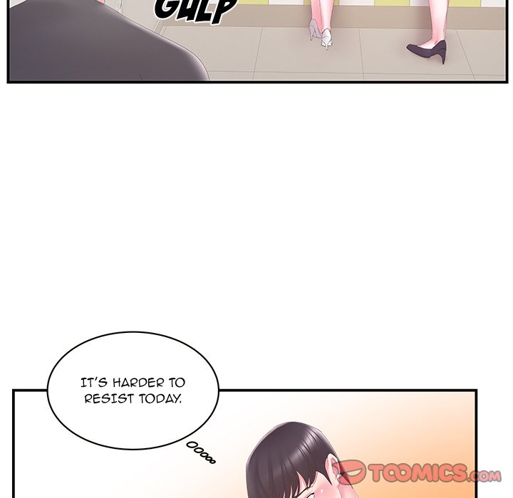 Sister-in-law (Beoltteok) chapter 29 page 55