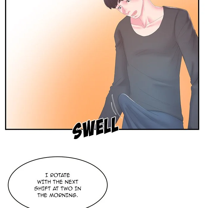 Sister-in-law (Beoltteok) chapter 29 page 56