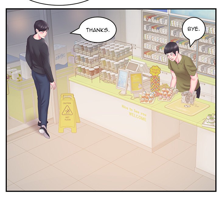 Sister-in-law (Beoltteok) chapter 29 page 57