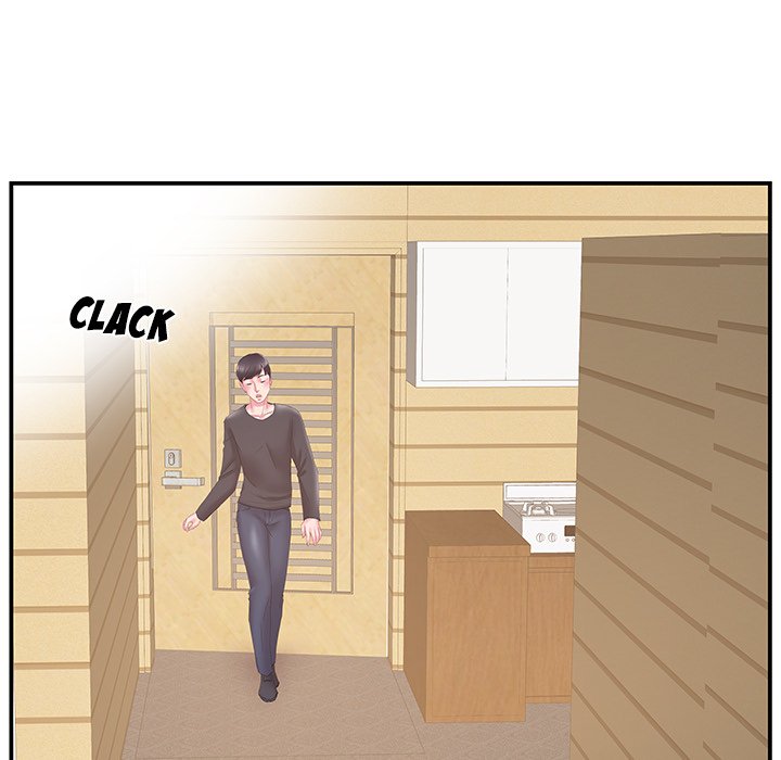 Sister-in-law (Beoltteok) chapter 29 page 61