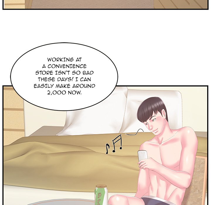 Sister-in-law (Beoltteok) chapter 29 page 62