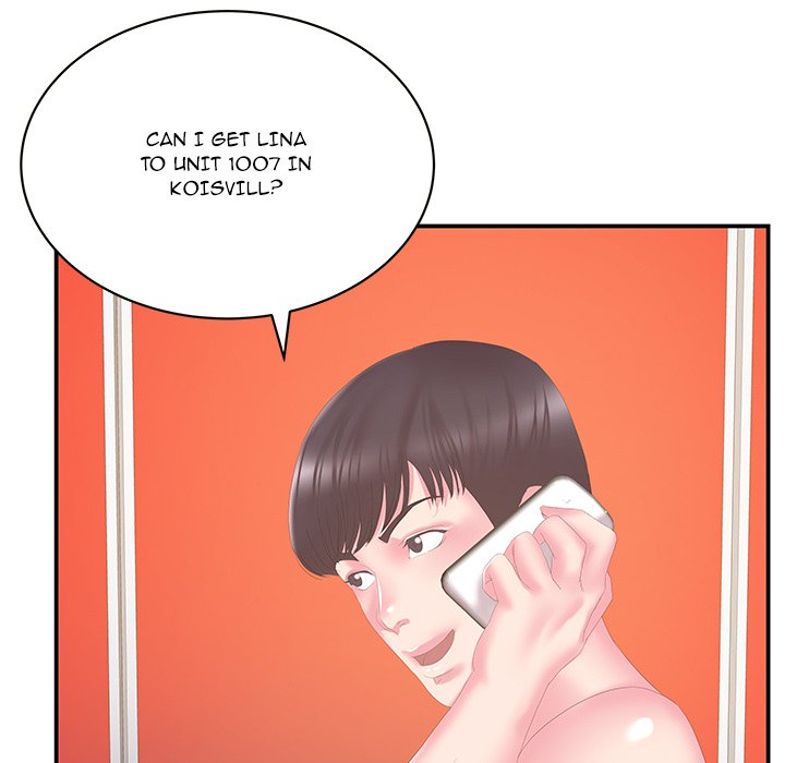 Sister-in-law (Beoltteok) chapter 29 page 68