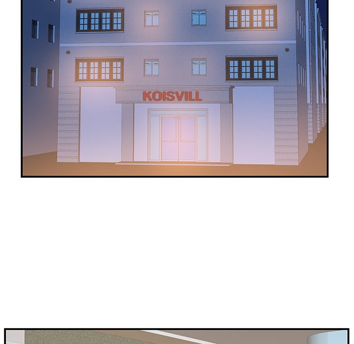 Sister-in-law (Beoltteok) chapter 29 page 70