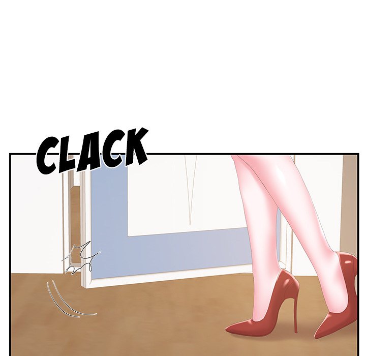 Sister-in-law (Beoltteok) chapter 29 page 72