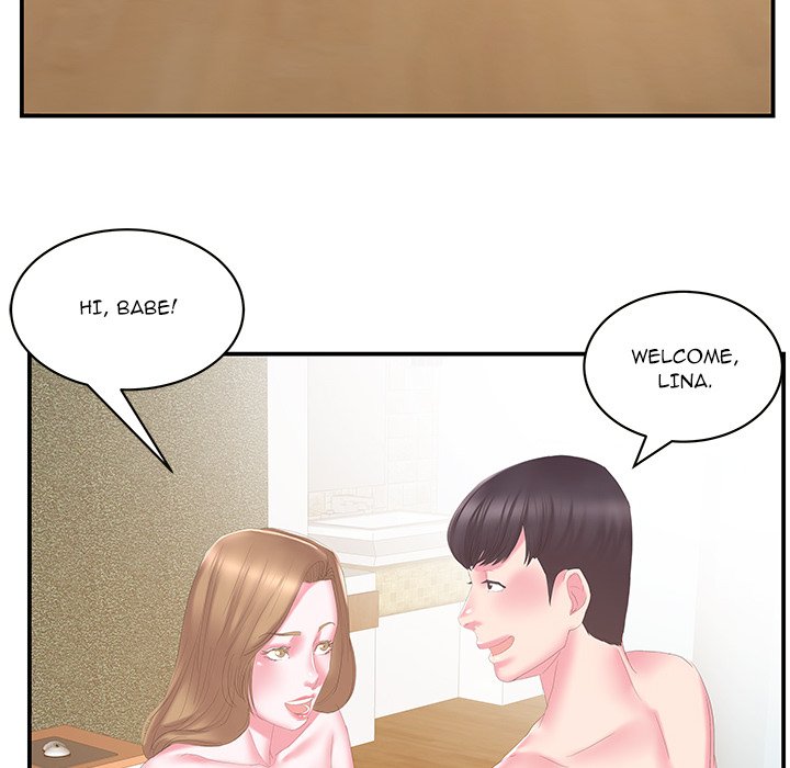 Sister-in-law (Beoltteok) chapter 29 page 73