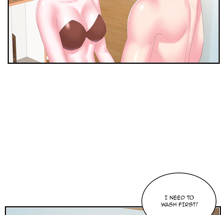 Sister-in-law (Beoltteok) chapter 29 page 74