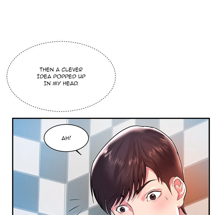 Sister-in-law (Beoltteok) chapter 3 page 6