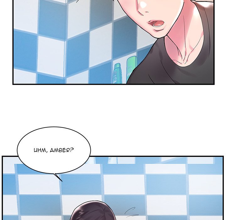 Sister-in-law (Beoltteok) chapter 3 page 7