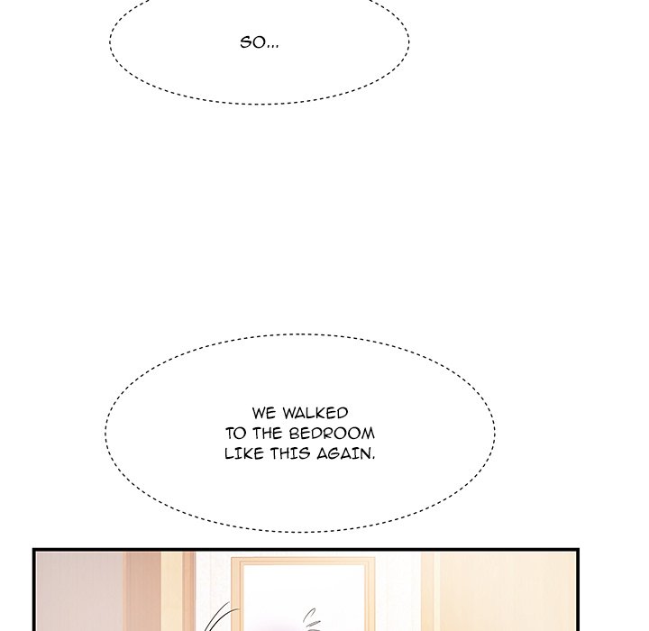 Sister-in-law (Beoltteok) chapter 3 page 11