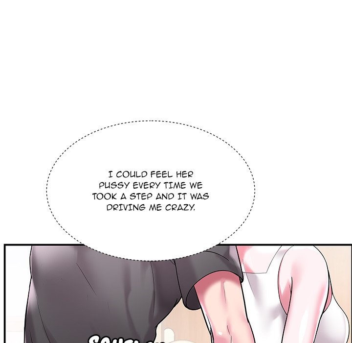 Sister-in-law (Beoltteok) chapter 3 page 13