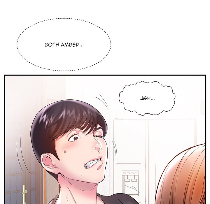 Sister-in-law (Beoltteok) chapter 3 page 15