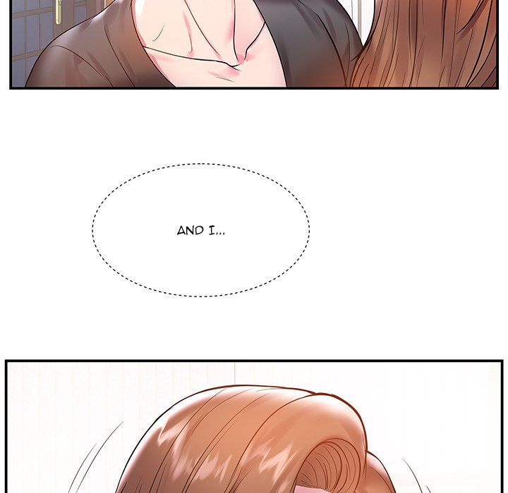 Sister-in-law (Beoltteok) chapter 3 page 16