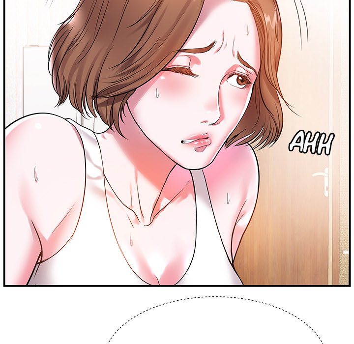 Sister-in-law (Beoltteok) chapter 3 page 17