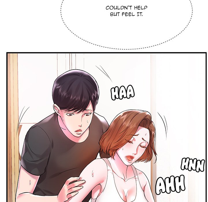 Sister-in-law (Beoltteok) chapter 3 page 18