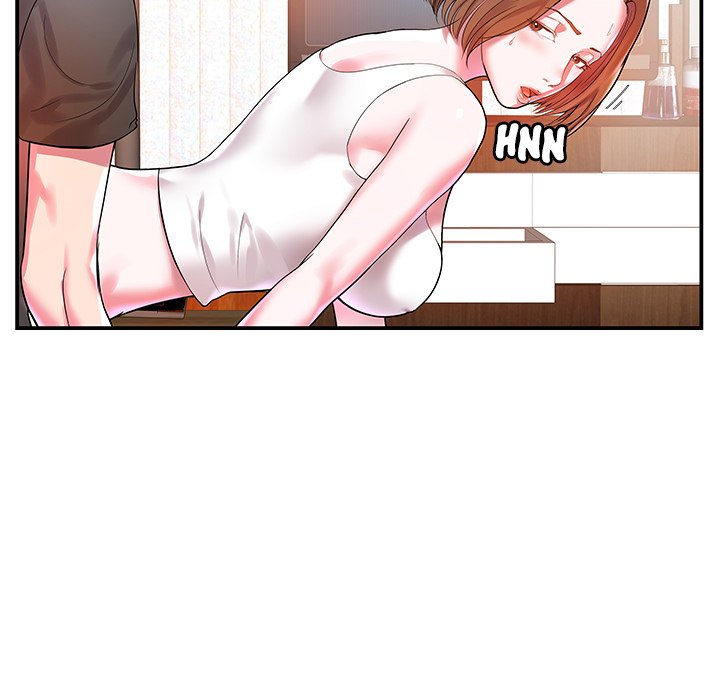 Sister-in-law (Beoltteok) chapter 3 page 23
