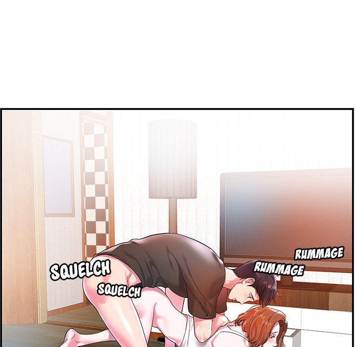 Sister-in-law (Beoltteok) chapter 3 page 24