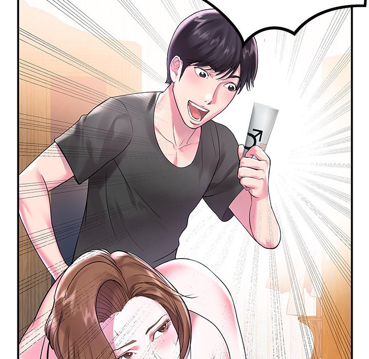 Sister-in-law (Beoltteok) chapter 3 page 28