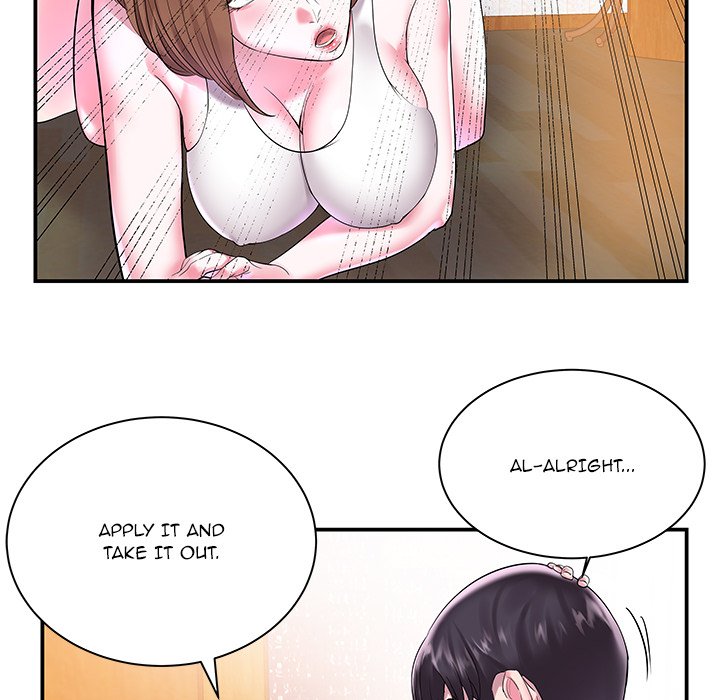 Sister-in-law (Beoltteok) chapter 3 page 29