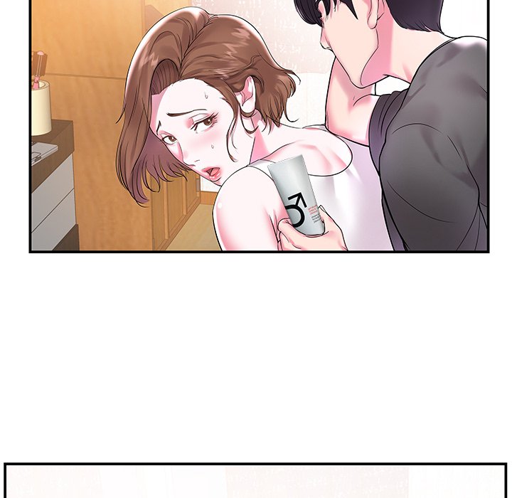 Sister-in-law (Beoltteok) chapter 3 page 30