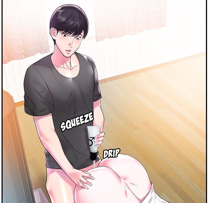 Sister-in-law (Beoltteok) chapter 3 page 31