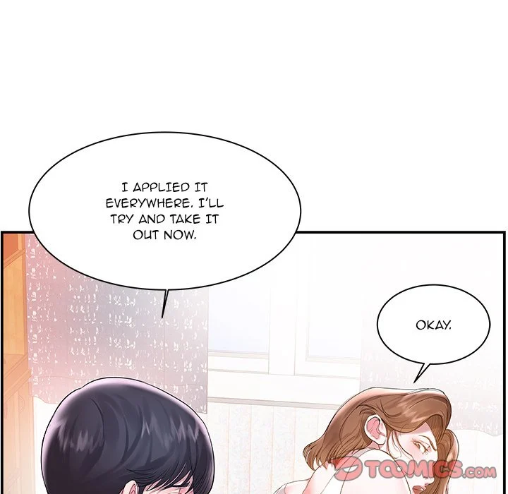 Sister-in-law (Beoltteok) chapter 3 page 35