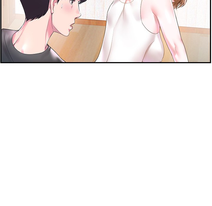 Sister-in-law (Beoltteok) chapter 3 page 36