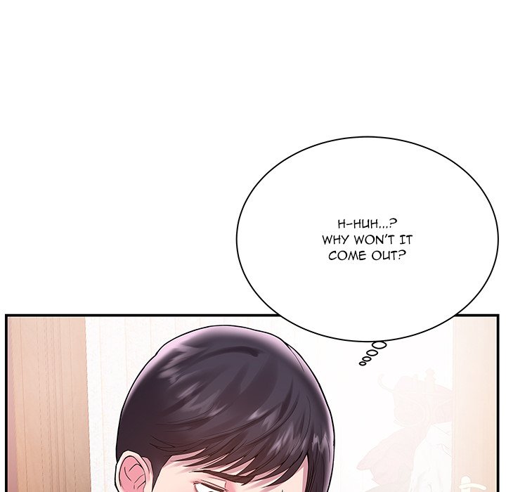 Sister-in-law (Beoltteok) chapter 3 page 39