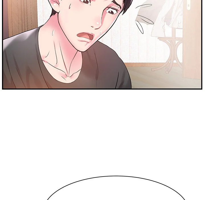 Sister-in-law (Beoltteok) chapter 3 page 40