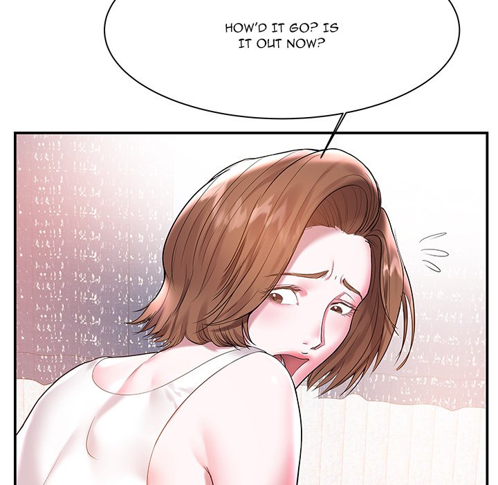 Sister-in-law (Beoltteok) chapter 3 page 41