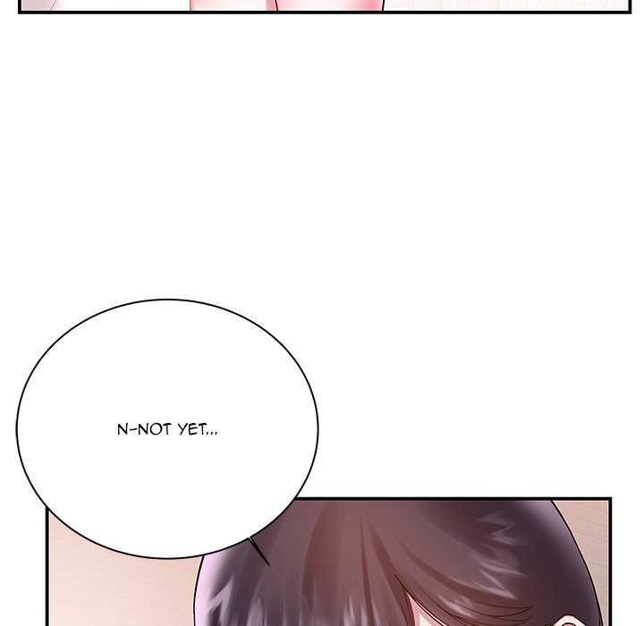 Sister-in-law (Beoltteok) chapter 3 page 42