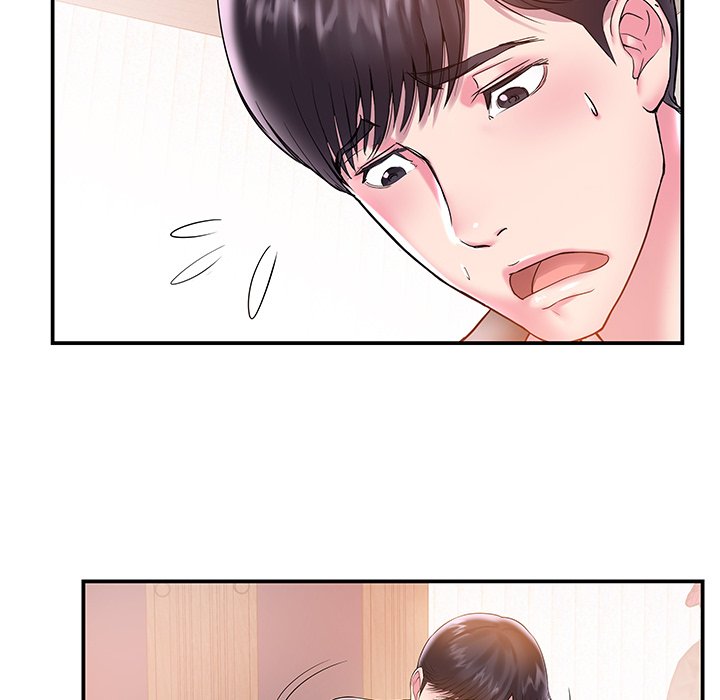 Sister-in-law (Beoltteok) chapter 3 page 43