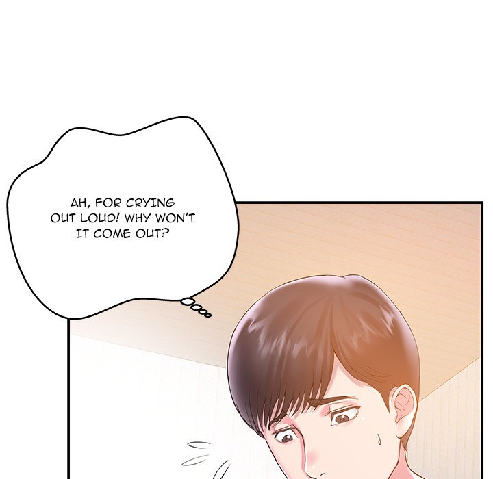Sister-in-law (Beoltteok) chapter 3 page 48