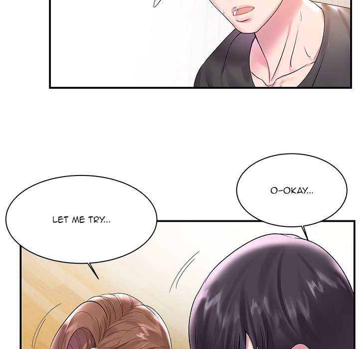 Sister-in-law (Beoltteok) chapter 3 page 49