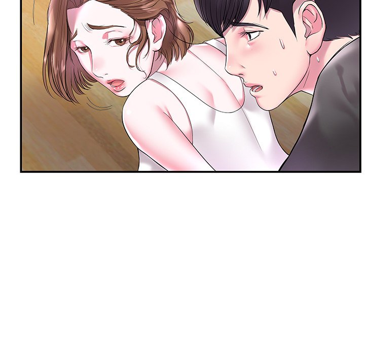 Sister-in-law (Beoltteok) chapter 3 page 50