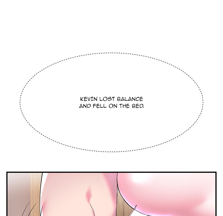 Sister-in-law (Beoltteok) chapter 3 page 52