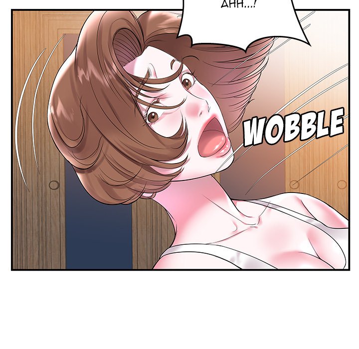 Sister-in-law (Beoltteok) chapter 3 page 54