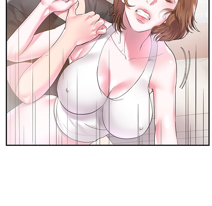 Sister-in-law (Beoltteok) chapter 3 page 57