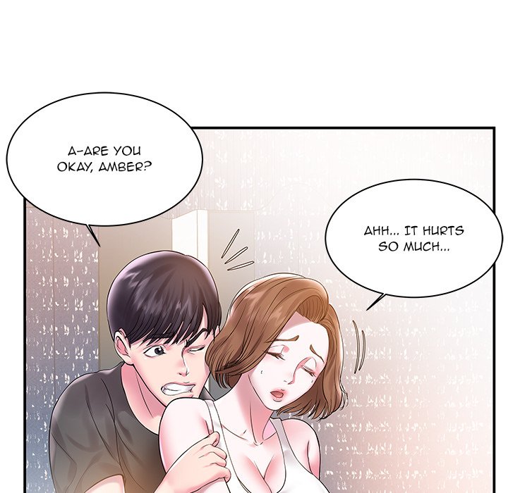 Sister-in-law (Beoltteok) chapter 3 page 58