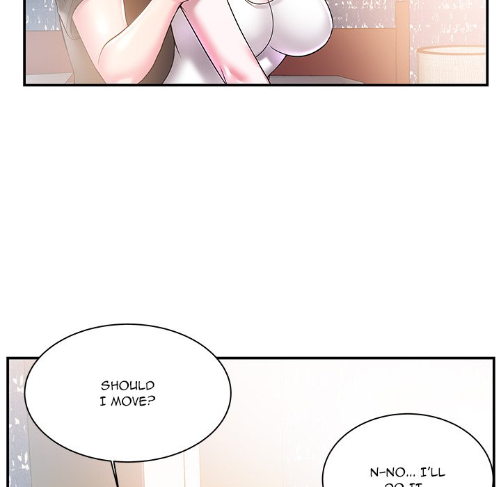Sister-in-law (Beoltteok) chapter 3 page 59