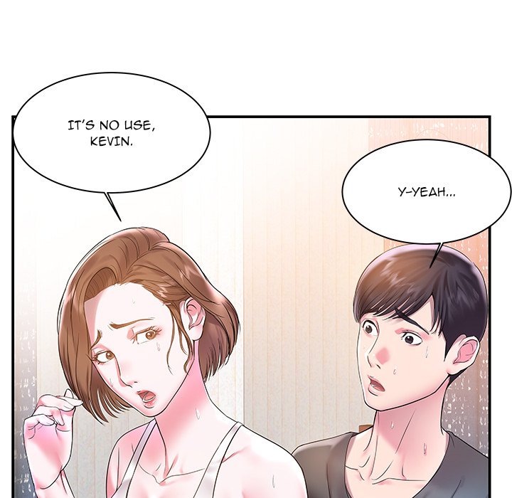 Sister-in-law (Beoltteok) chapter 3 page 71