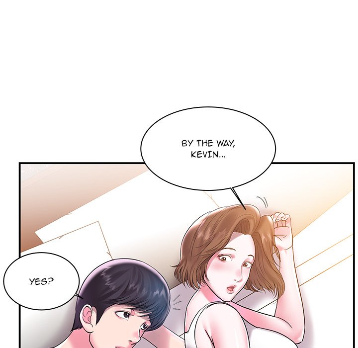 Sister-in-law (Beoltteok) chapter 3 page 75