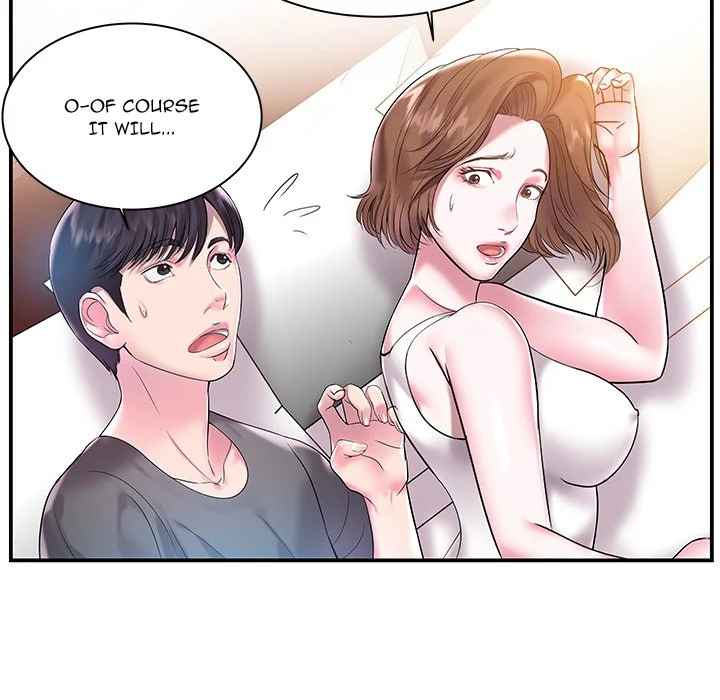 Sister-in-law (Beoltteok) chapter 3 page 77