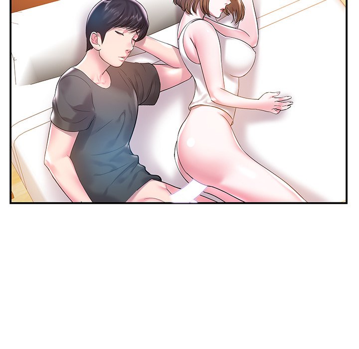Sister-in-law (Beoltteok) chapter 3 page 80