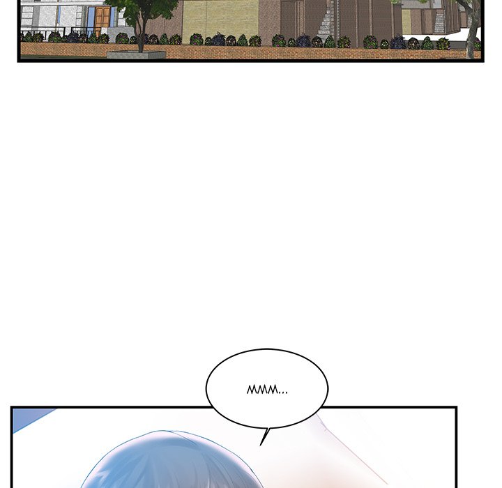 Sister-in-law (Beoltteok) chapter 3 page 82