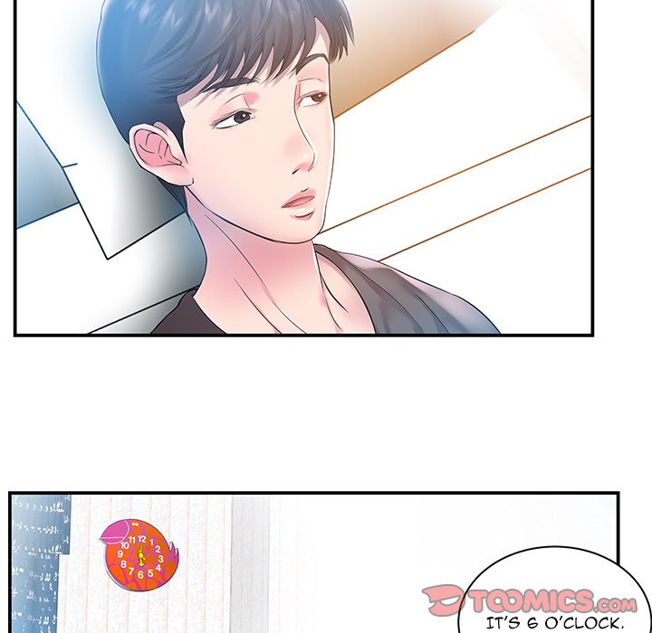 Sister-in-law (Beoltteok) chapter 3 page 83